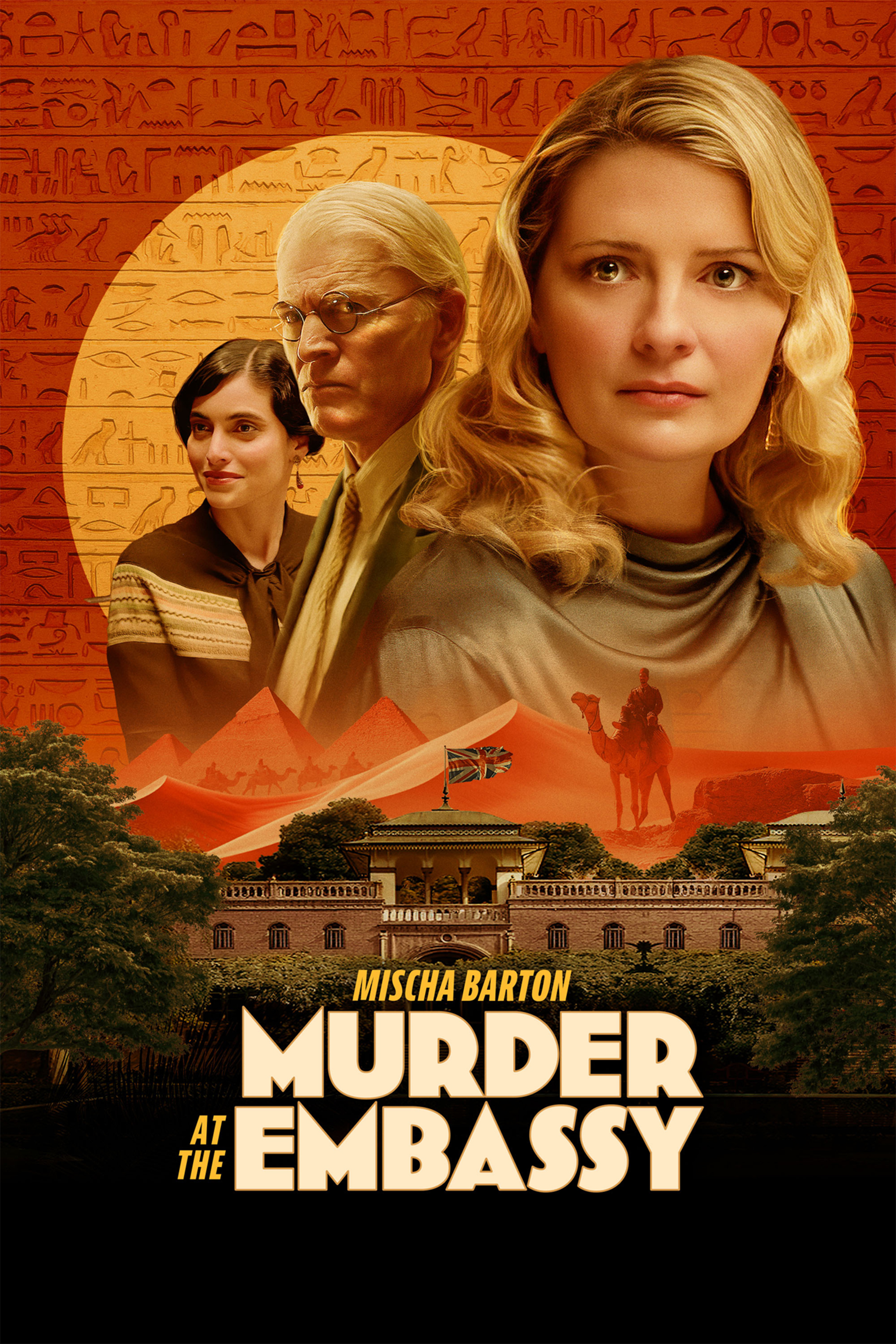 Murder at the Embassy (2025) [75034] (A1772151944) [[Movies 2.0]] --Plex--